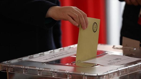 Kastamonu Cumhurbaşkanlığı Seçimi 2. Tur Sonucu