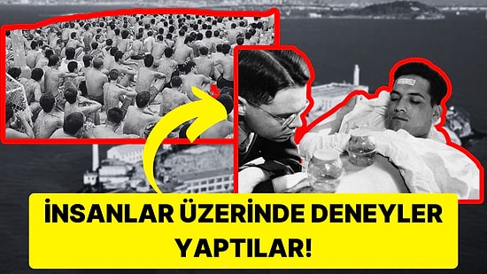 İnsanlığa Karşı Suç Olarak Kabul Edilmesi Gereken Dünyanın En Korkunç 7 Hapishanesi