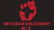 Ne Kadar Solcusun?