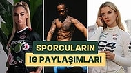 Alisha Lehmann Kamera Karşısında! Yıldız Sporcuların Geçtiğimiz Hafta Instagram'daki Dikkat Çeken Paylaşımları