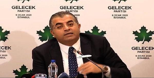 Serkan Özcan, sadece Türkiye'de değil, yurt dışında da pek çok yerde ekonomi ve finans alanında konferanslar verdi.
