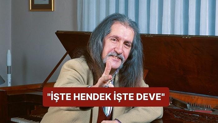 Kılıçdaroğlu, Erdoğan'a Barış Manço Şarkısıyla Yanıt Verdi