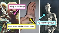 Öğrenince Size Küçük Çaplı Şok Geçirtecek Daha Önce Hiç Duymadığınız 15 İlginç Bilgi