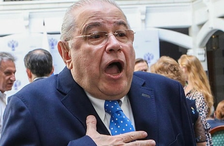 Новость про Петросяна в реанимации оказалась фейком — ее опровергла жена юмориста