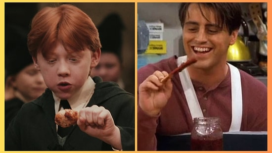 Duyguların Yemekle Bir İlgisi Olmalı: Yemek Yerken Dünyanın En Mutlu İnsanı Gibi Hissetmemizin 10 Nedeni