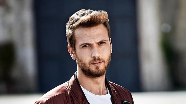 1. Aras Bulut İynemli
