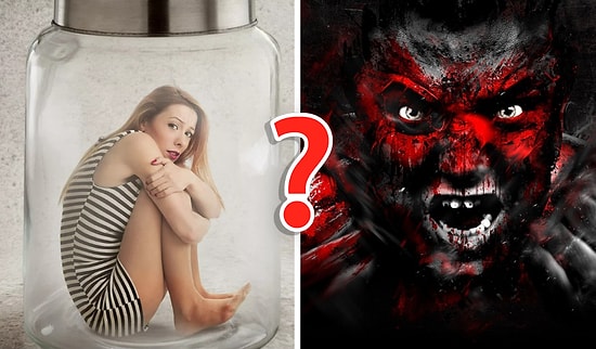 Тест: Какой у вас скрытый моральный недостаток?