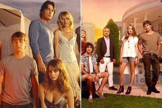The Turkish Remake Phenomenon: Exploring the Rise of Adaptations in Turkish Television