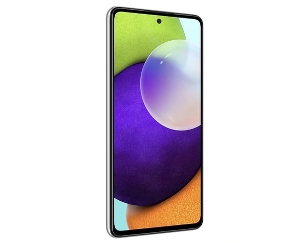 Samsung Galaxy A52 128GB | 8 GB RAM Akıllı Cep Telefonu