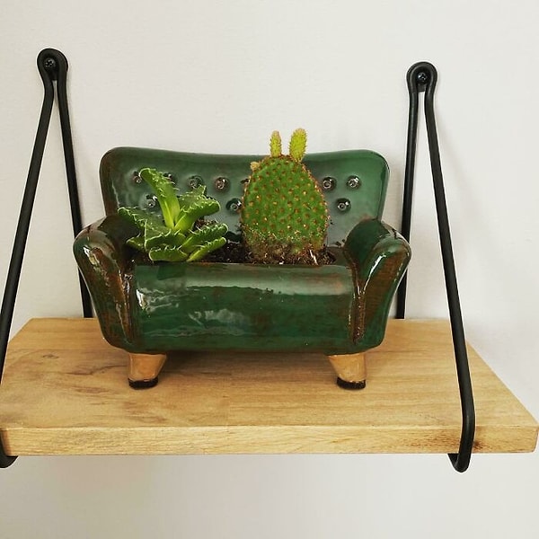 35. Уютный диванчик