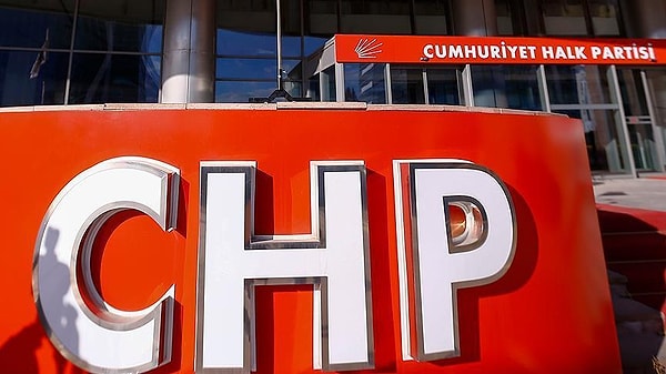 CHP Mersin milletvekili adayları 2023