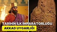 İlk Merkezi Krallık, İlk Düzenli Ordu: Mezopotomya'nın Unutulmuş Toplumu Akkadlar