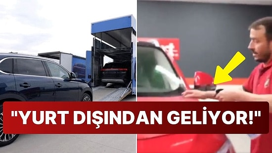 "Togg Nerede Üretiliyor?" Sorusuna Yeni Cevap Geldi: Aracın Seramik Kaplama Ustası Fena Pot Kırdı!