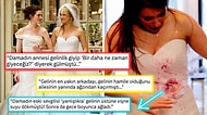Düğünlerde Başlarına Gelen En Acayip Olayları Paylaşarak Hepimizin Kanını Donduran 15 Bahtsız Bedevi