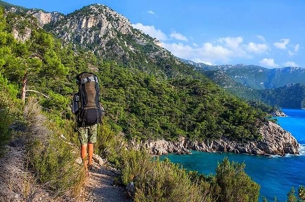 If you're planning a hiking trip to the Taurus Mountains, there are a few things to keep in mind.