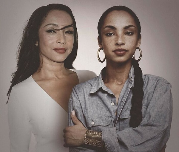 32. Sade