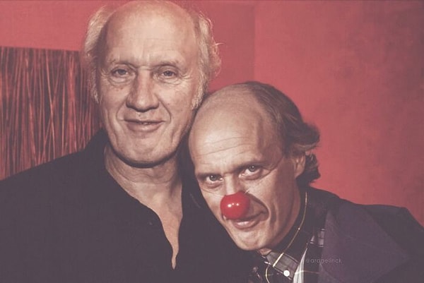 60. Герман ван Вен