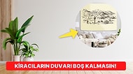 Evinizin Dekorasyonuna Farklı Bir Hava Katacak Duvar Halı ve Kilim Tavsiyeleri