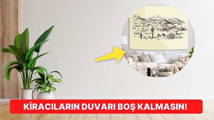 Evinizin Dekorasyonuna Farklı Bir Hava Katacak Duvar Halı ve Kilim Tavsiyeleri