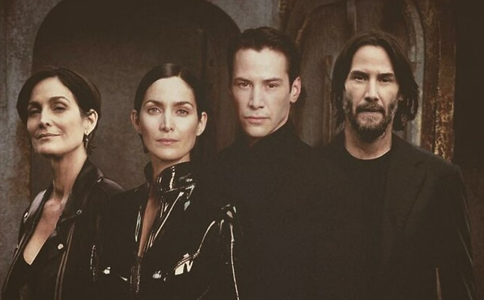 60 фото знаменитостей с их более молодыми версиями показывает, как быстро летит время