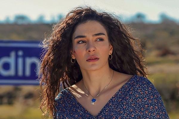 The Breakthrough Role in 'Hercai'