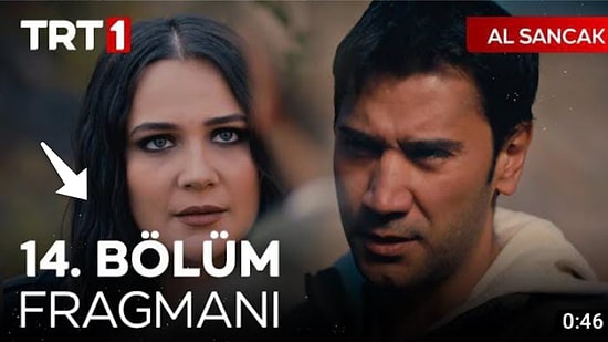 Al Sancak Dizisi Yeni Bölüm Fragmanı Yayınlandı: Al Sancak 14.Bölüm Fragmanı ve Son Bölüm Özeti