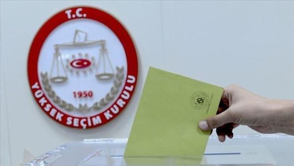 ANKA-HABER Ankara Cumhurbaşkanı Seçim Sonuçları: