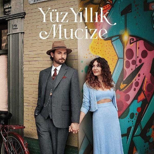 "Yüz Yıllık Mucize": A Tale of Time, Passion, and Unexpected Encounters