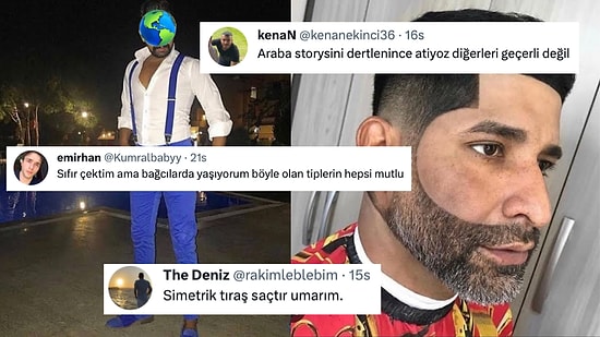 Bir Erkeğin Salak Olduğunu Şu Özellikleri Taşıyorsa Anlarım Diyen Kadına Gelen Birbirinden Enteresan Yorumlar
