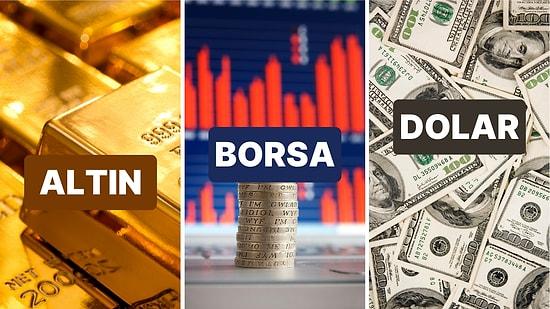 Yatırımcıların Zor Haftası Bitti Sırada Daha Zoru Olabilir: 5 Mayıs'ta Borsa'da En Çok Yükselen Hisseler