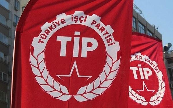 TİP Nevşehir Milletvekili Adayları