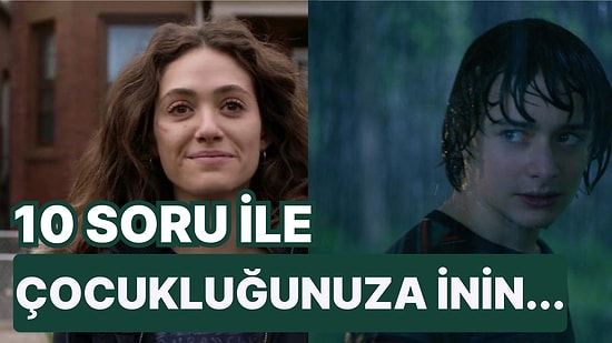 Uzman Doktor Anlattı: Bu 10 Soru Travmatik Bir Çocukluk Geçirip Geçirmediğinizi Ortaya Çıkarıyor!