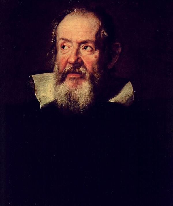 2. Galileo Galilei