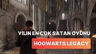 Hogwarts Legacy Rekora Doymuyor: Şimdiden Yılın En Çok Satan Oyun Olmayı Başardı