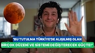 Astrolog Dinçer Güner Uyardı: 5 Mayıs Uranüsyen Ay Tutulması Türkiye'de Büyük Değişim Rüzgarları Estirecek!