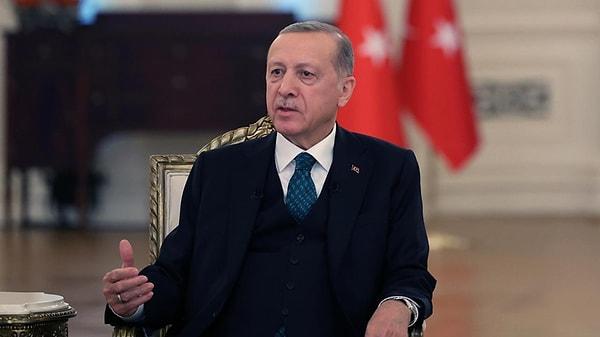 Erdoğan, Kılıçdaroğlu’nun PKK’nın adayı olduğunu bile iddia etmişti.