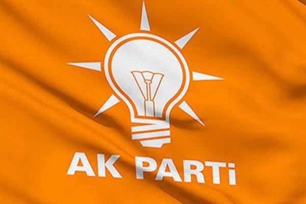 AK Parti Hatay Milletvekili Adayları