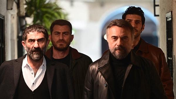 Mustafa Şevki Doğan yönetmenliğinde çekilen aksiyon ve dram türündek dizinin başrollerinde Oktay Kaynarca, Pelin Akil ve Ebru Özkan gibi başarılı isimler bulunuyor.