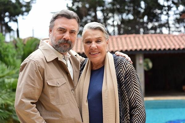 Birsen Altuntaş'ın haberi göre Cezayir'in annesi Gülendam karakterine hayat veren usta oyuncu Işıl Yücesoy diziye yakın zamanda veda edecek.