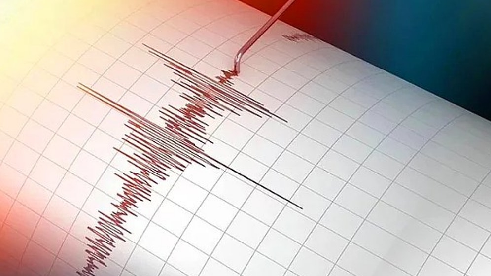 AFAD Açıkladı: Kahramanmaraş’ta Bir Deprem Daha