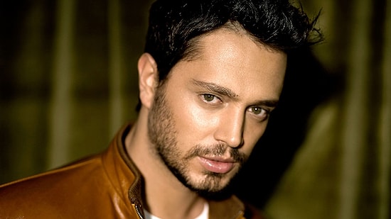 Murat Boz: The Pop Sensation Who Has Won Over Fans with His Music and Acting