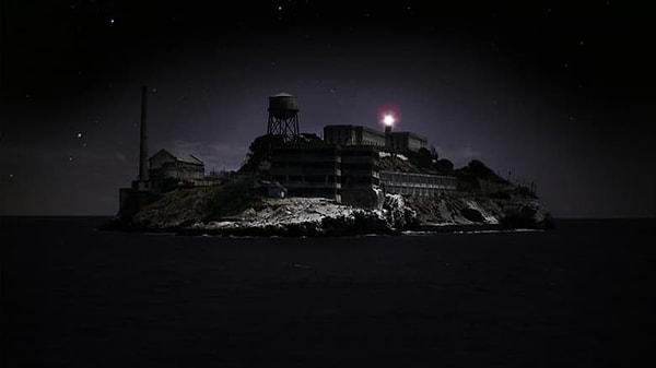 28. Alcatraz (2012)