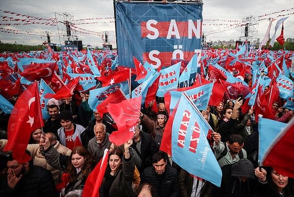 Temel Karamollaoğlu: "Adalet başta olmak üzere her konuya el atacağız"