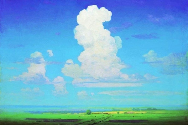 8. Что скажете?