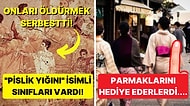 Duyunca Hayatınızı Sorgulayacağınız Edo Japonya'sının İnsanlık Dışı Gelenekleri Sizi Dumur Edecek!