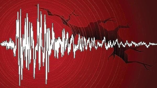 6 Şubat Pazartesi günü Kahramanmaraş'ta yaşanan acı depremlerin ardından ülkemizde meydana gelen her sarsıntı dikkat çekiyor.