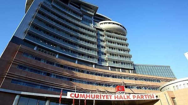 CHP Antalya milletvekili adayları 2023