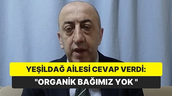 Yeşildağ Ailesinden Ali Yeşildağ İddialarına Cevap