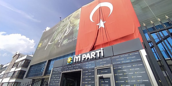 İYİ Parti Diyarbakır milletvekili adayları 2023