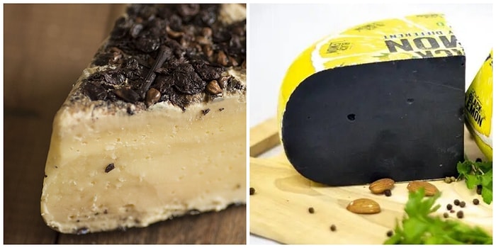 10 удивительных разновидностей сыров, о которых вы точно раньше не слышали